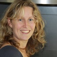 Iris Nijmeijer